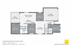 54 Hoop Pine Circuit, Maudsland, Qld 4210