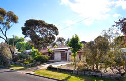 1 Prendergast Street, Castlemaine, Vic 3450