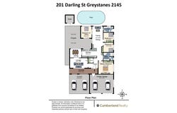 201 Darling Street, Greystanes, NSW 2145