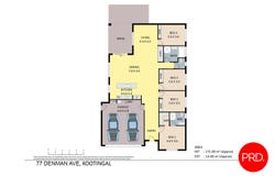 77 Denman Avenue, Kootingal, NSW 2352