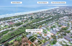 1 Larool Crescent, Seaford, Vic 3198