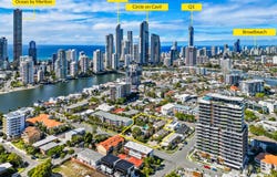 17 Illawong Street, Surfers Paradise, Qld 4217