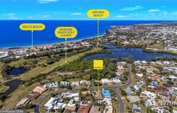 36 Fairway Drive, Bargara, Qld 4670
