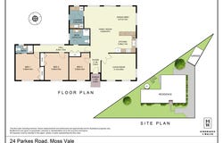 Lot 2 / 24 Parkes Road, Moss Vale, NSW 2577