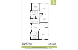 2 Settler Court, Werribee, Vic 3030