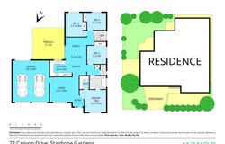 72 Canyon Drive, Stanhope Gardens, NSW 2768