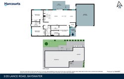 3/20 Lance Road, Bayswater, Vic 3153