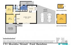 131 Murphy St, East Bendigo, Vic 3550