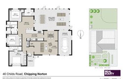 46 Childs Road, Chipping Norton, NSW 2170