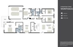 33 Botanic Drive, Wonthaggi, Vic 3995