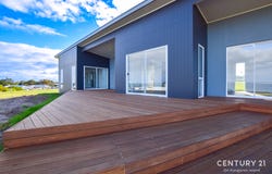 3 Sebastian Boulevard, Kingscote, SA 5223
