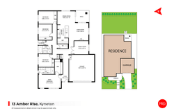 13 Amber Rise, Kyneton, Vic 3444
