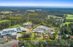 2 Schwebel Lane (also known as 946 Old Northern Road, Glenorie), Glenorie, NSW 2157