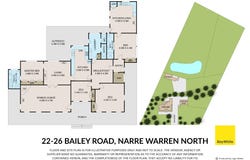 22-26 Bailey Road, Narre Warren North, Vic 3804