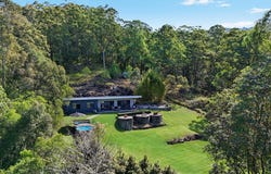 180 Lower Landershute Road, Landers Shoot, Qld 4555
