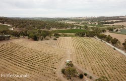 Lot 2 McRae Wood Road, Stanley Flat, SA 5453