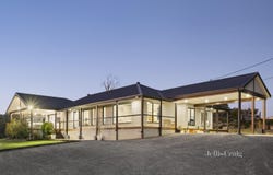 110 Glenwood Drive, Castella, Vic 3777