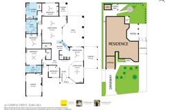 36 Fairway Drive, Bargara, Qld 4670