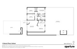6 Namoi Place, Kaleen, ACT 2617