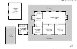 60 Pages Road, Grove, Tas 7109