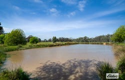 Cnr Hodges Lane & Potter Lane, Longlea, Vic 3551