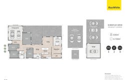 18 Bentley Drive, Regency Downs, Qld 4341