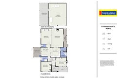 77 Powerscourt Street, Maffra, Vic 3860