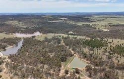 831 Stanthorpe-Inglewood Road, Pikedale, Qld 4380