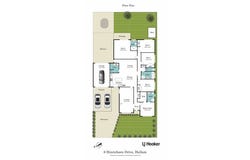 6 Hinrichsen Drive, Hallam, Vic 3803