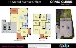 18 Accord Avenue, Officer, Vic 3809