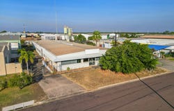 18 Menmuir Street, Winnellie, NT 0820