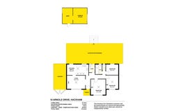 10 Arnold Drive, Hackham, SA 5163