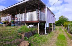 64 Dee Street, Mount Morgan, Qld 4714