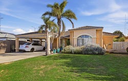 7 Meda Close, Greenfields, WA 6210