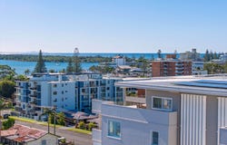 28/21 Gore Street, Port Macquarie, NSW 2444