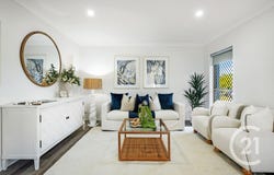 14 Lightwood Place, Narangba, Qld 4504