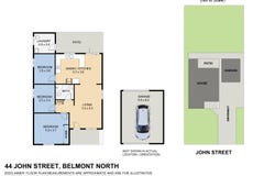 44 John Street, Belmont North, NSW 2280