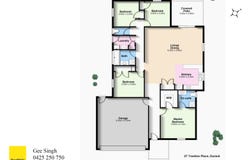 27 Treeline Place, Durack, Qld 4077