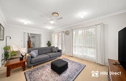5 Marscay Street, Kellyville Ridge, NSW 2155