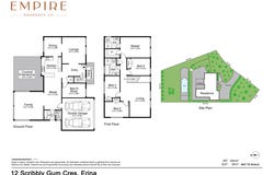 12 Scribbly Gum Crescent, Erina, NSW 2250