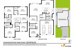 28 Kensington Park Road, Schofields, NSW 2762