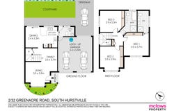 2/32 Greenacre Road, South Hurstville, NSW 2221