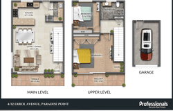 4/12 Errol Avenue, Paradise Point, Qld 4216