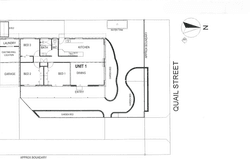 1/15 Quail Street, Bellara, Qld 4507