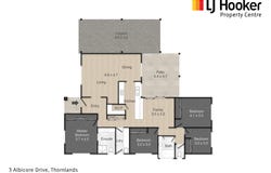 3 Albicore Drive, Thornlands, Qld 4164