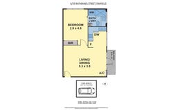 6/59 Rathmines Street, Fairfield, Vic 3078