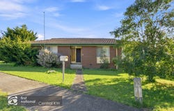 31 Blackwood Crescent, Churchill, Vic 3842