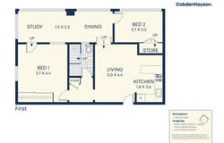 7/26 Chester Street, Petersham, NSW 2049
