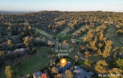 15 Colvin Street, Hughes, ACT 2605