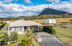 7 Hughes Court, Aratula, Qld 4309